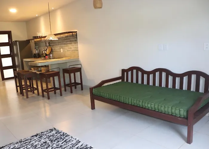 Zenhousepipa