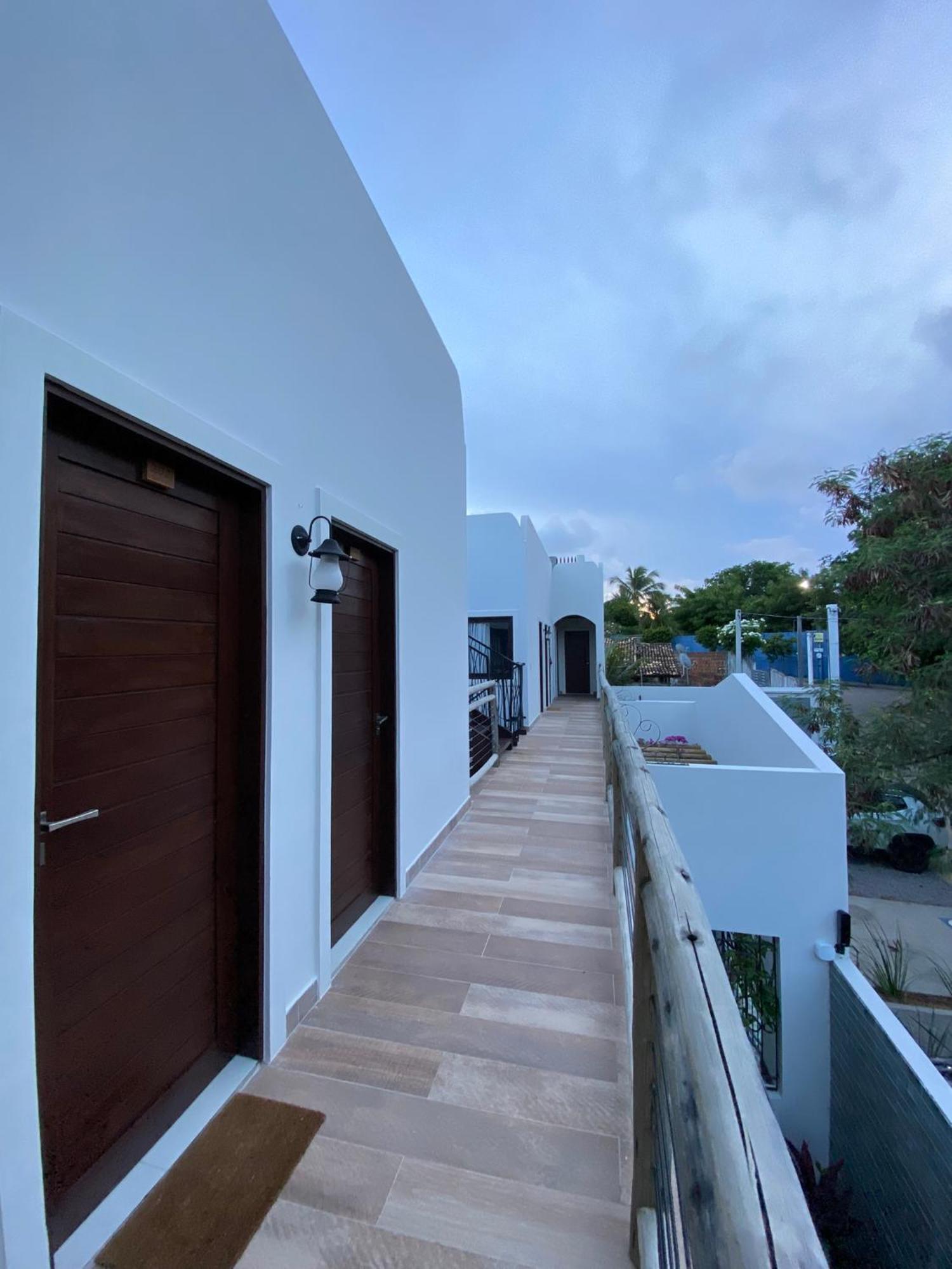 Zenhousepipa * Praia de Pipa