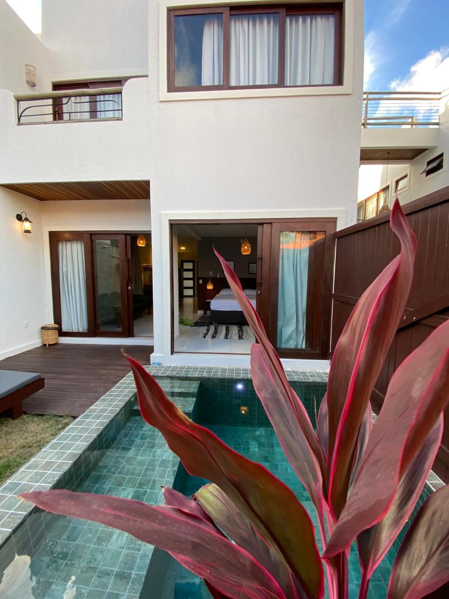 Zenhousepipa * Praia de Pipa