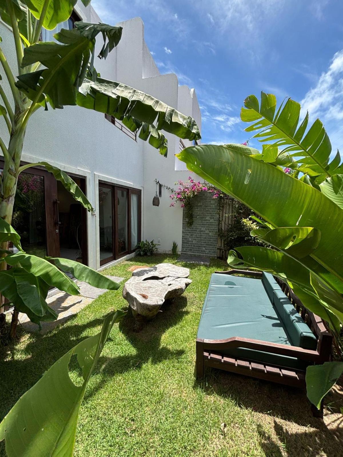 Pensión Zenhousepipa