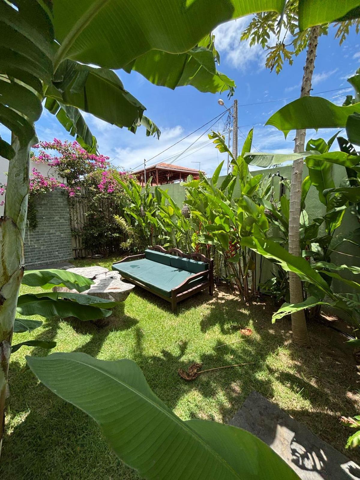 Zenhousepipa Guest house *