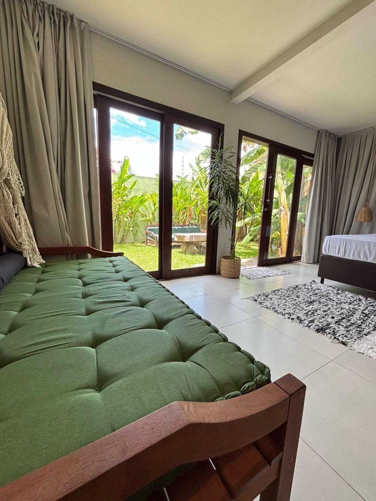Guest house Zenhousepipa *