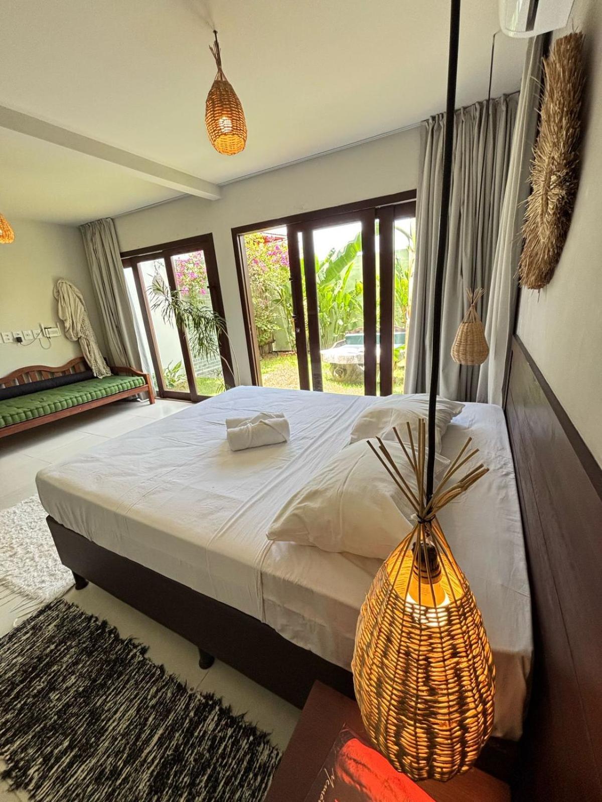 Guest house Zenhousepipa Praia de Pipa