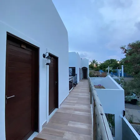 Zenhousepipa Praia de Pipa Exterior photo