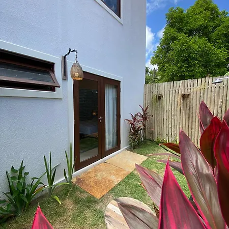 Zenhousepipa Praia de Pipa Exterior photo