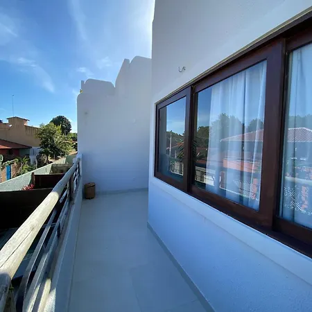 Zenhousepipa Praia de Pipa Exterior photo