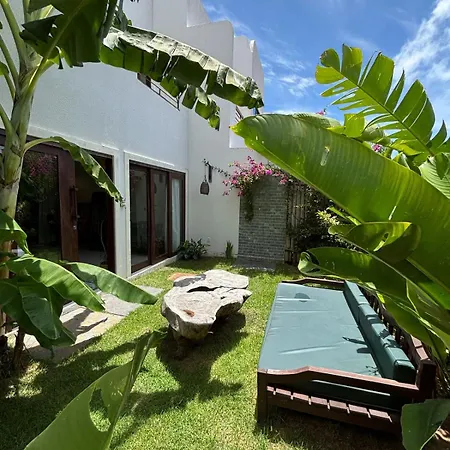 Zenhousepipa Praia de Pipa Exterior photo