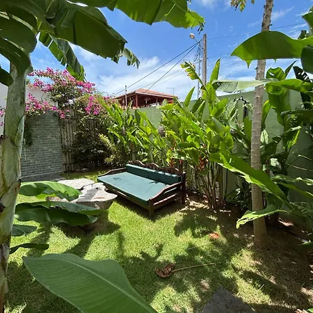 Zenhousepipa Praia de Pipa Exterior photo