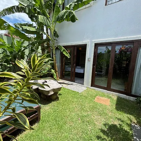 Zenhousepipa Praia de Pipa Exterior photo