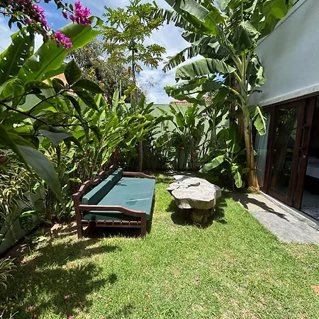 Zenhousepipa Praia de Pipa Exterior photo