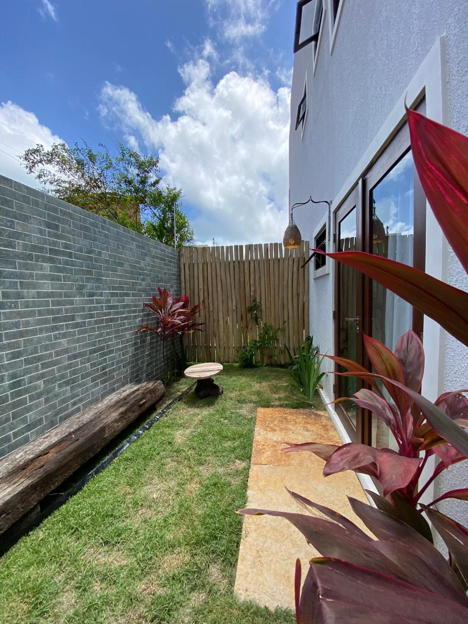 Zenhousepipa 招待所 Praia de Pipa