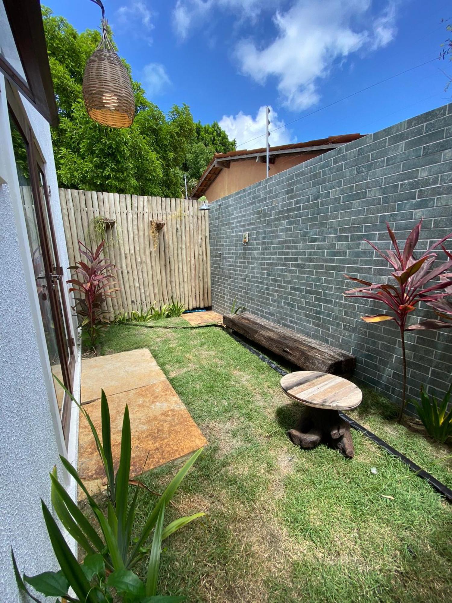 Zenhousepipa 招待所 Praia de Pipa
