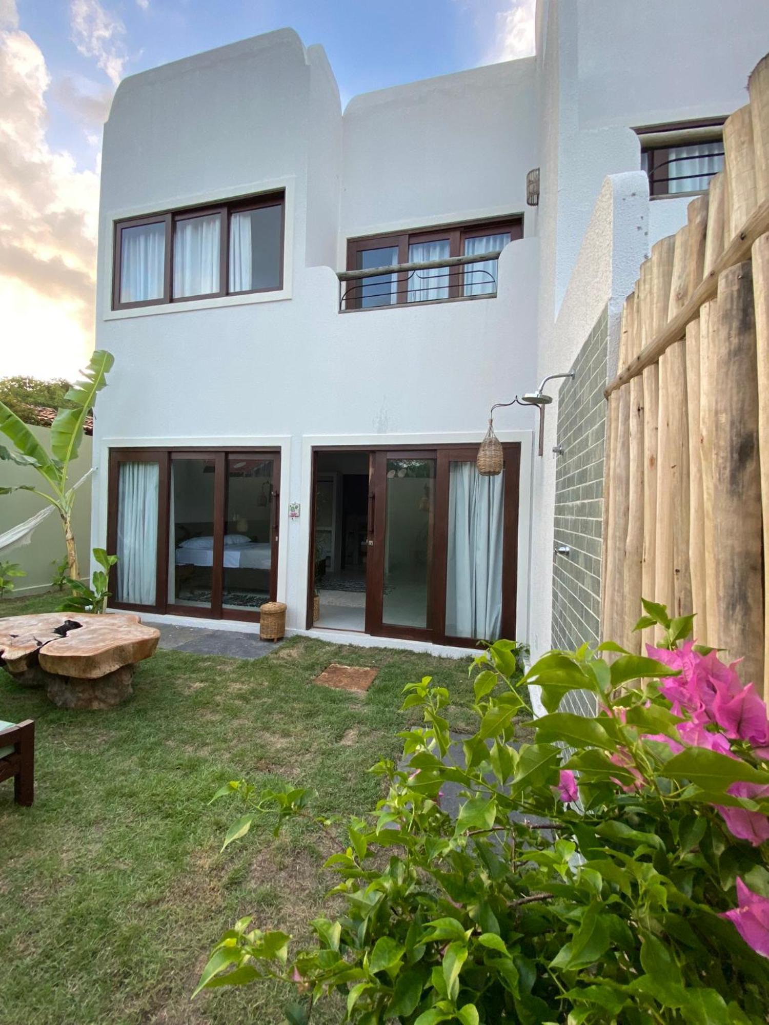 Zenhousepipa * Praia de Pipa